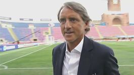 Mancini, dimissioni amare thumbnail