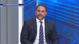 Calciomercato Inter thumbnail