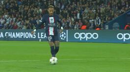 Neymar in Arabia Saudita thumbnail