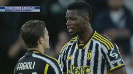 Pogba torna a segnare thumbnail