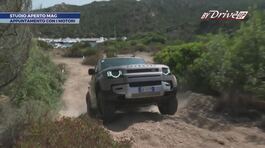Studio Aperto MAG Drive Up thumbnail
