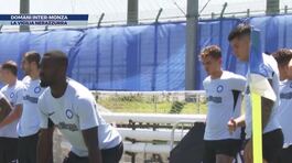 Domani Inter-Monza thumbnail