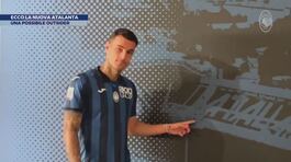 Ecco la nuova Atalanta thumbnail