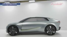 Opel Experimental thumbnail