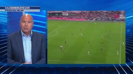 Milan: arriva Pellegrino. Lukaku? Pista difficilissima thumbnail