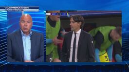 Inter: Pavard in chiusura, poi il ritorno di Sanchez thumbnail