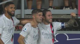Pioli si gode il Milan thumbnail