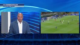 Inter: dopo Pavard c'è Sanchez, ma deve uscire Correa thumbnail