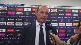 Una Juve perfezionista thumbnail