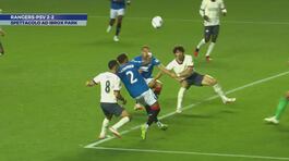 Rangers-Psv 2-2 thumbnail
