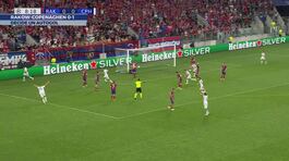 Rakow - Copenaghen 0-1 thumbnail