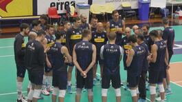 Italvolley Maschile thumbnail