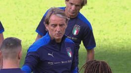 Mancini in Arabia Saudita: sarà lui il nuovo ct thumbnail