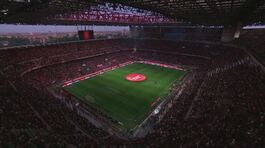 Sabato Milan-Torino thumbnail