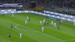 Lunedì Cagliari-Inter thumbnail
