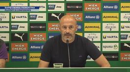 Rapid Vienna-Fiorentina thumbnail