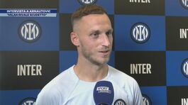 Intervista a Arnautovic thumbnail