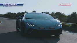 Nuova Lamborghini Huracàn Sterrato thumbnail