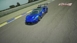 Maserati MCXtrema thumbnail