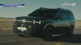 Nuova Hyundai Santa Fe thumbnail