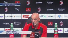 Stasera Milan-Torino thumbnail