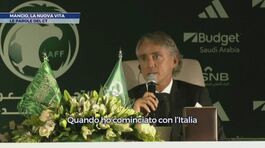 Mancio, la nuova vita thumbnail