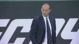 Riecco l'Allegri furioso thumbnail