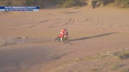 Moto, pronostico aperto thumbnail