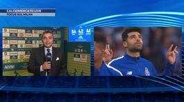 Milan-Taremi, ci siamo: il Porto sta cedendo thumbnail