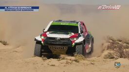 Rally Raid Argentina thumbnail