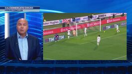 Calciomercato chiuso thumbnail
