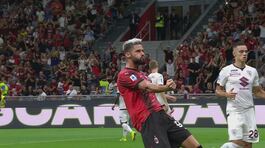 Milan, gli uomini-derby thumbnail