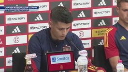 Grandi nazionali in campo thumbnail