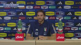 Locatelli torna protagonista thumbnail
