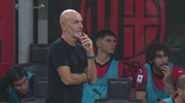 Le partenze di Pioli thumbnail