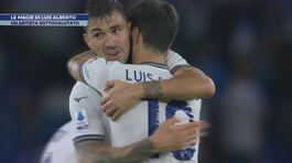 Le magie di Luis Alberto thumbnail