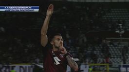 Il talento di Radonjic thumbnail