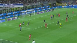 Inter-Milan, un derby di prime volte thumbnail