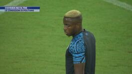 Osimhen scatenato: tre gol con la Nigeria thumbnail