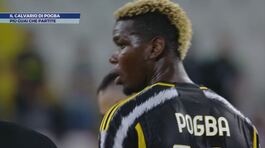 Il calvario di Pogba thumbnail
