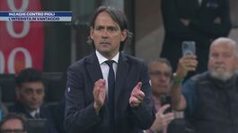 Inzaghi contro Pioli thumbnail