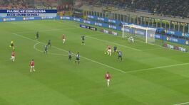 Pulisic, 45' con gli Usa thumbnail