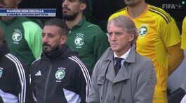 Mancini non decolla thumbnail