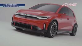 Volkswagen ID.GTI Concept thumbnail