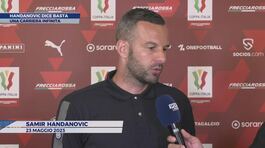 Handanovic dice basta thumbnail