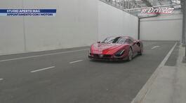 Studio Aperto MAG Drive Up thumbnail