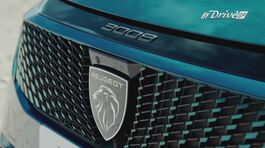 Nuova Peugeot E-3008 thumbnail