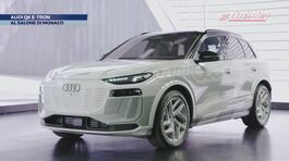 Audi Q6 E-Tron thumbnail