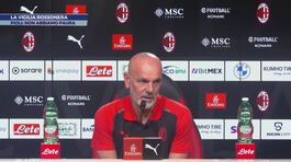 La vigilia rossonera thumbnail