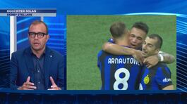 Oggi Inter-Milan thumbnail